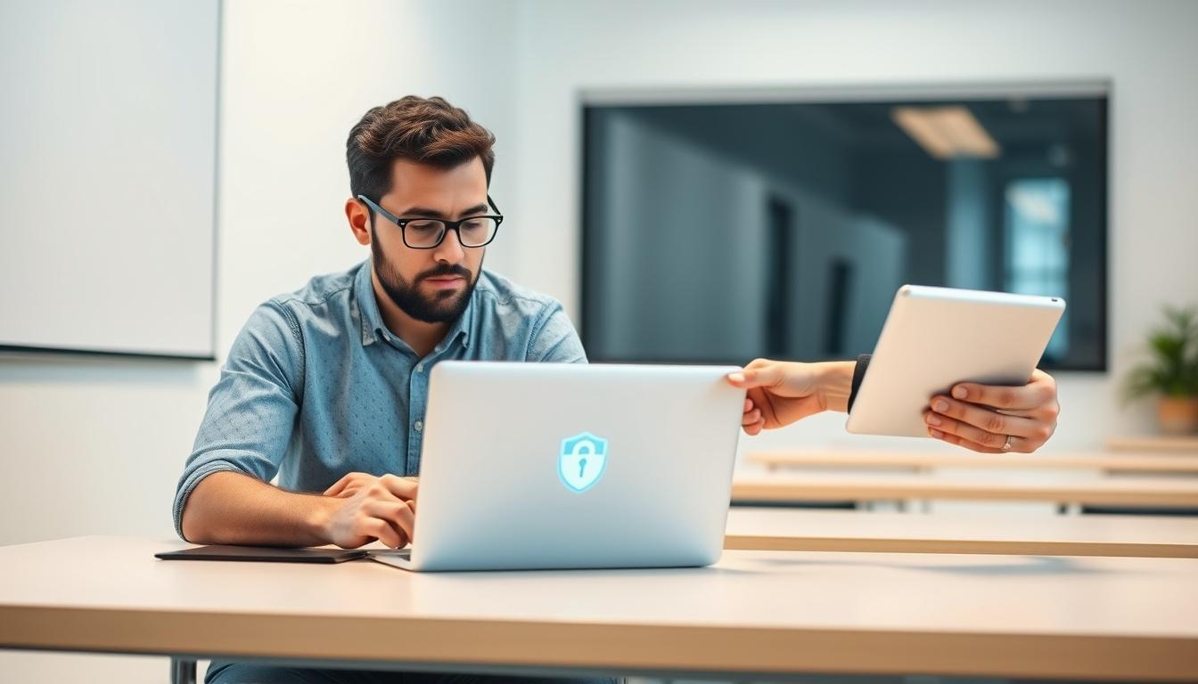 Learn Safer, Smarter Digital Habits